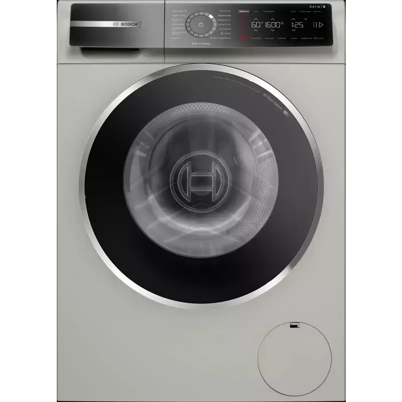 Стиральная машина BOSCH WGB2560XME