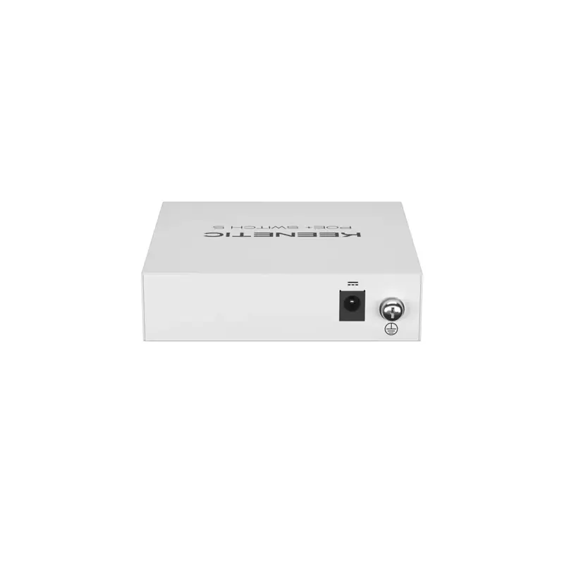 Keenetic PoE+ Switch