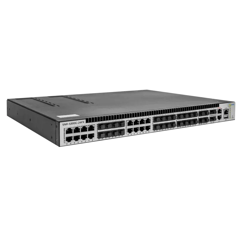 SNR SNR-S300G-24FX