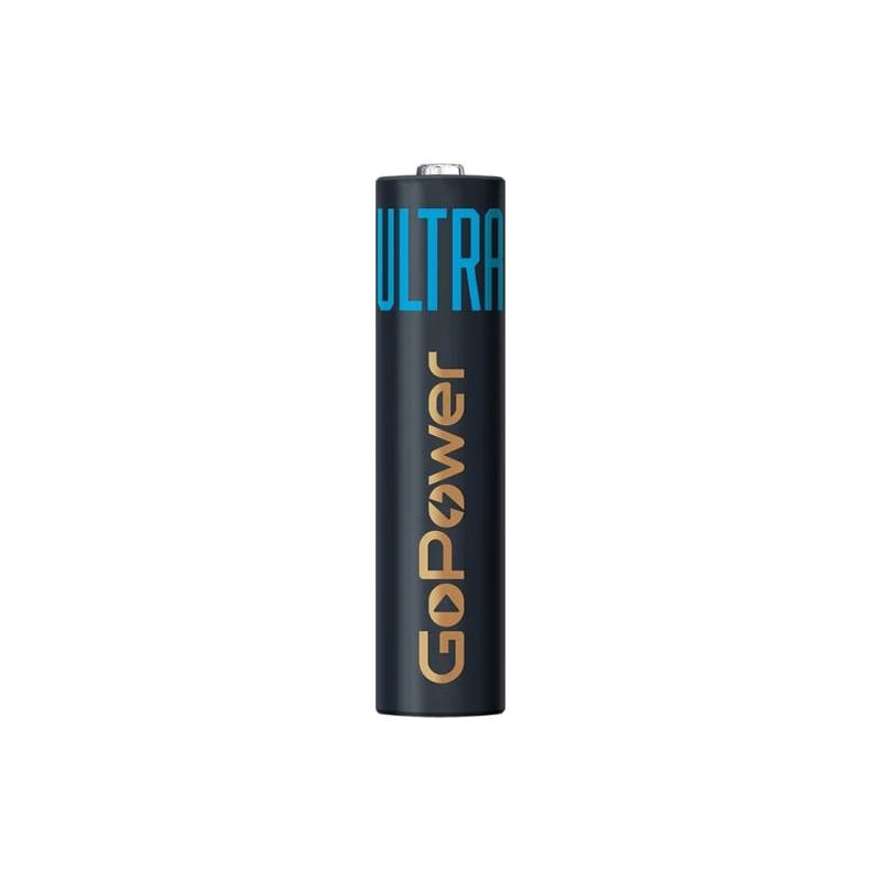 GoPower ULTRA LR03 AAA 00-00026397