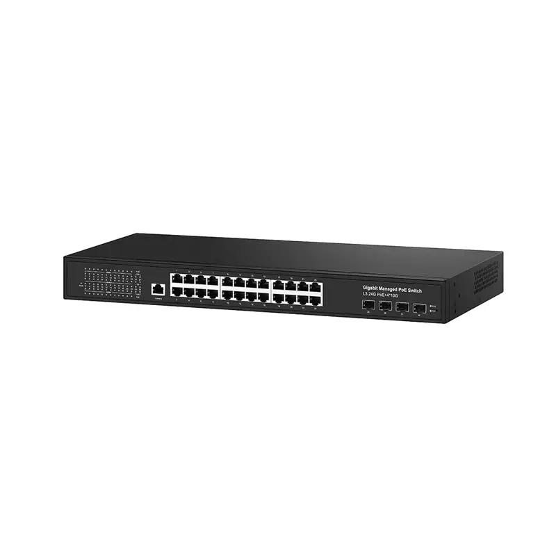 New System Technologies NS-SW-24G4G10-PL