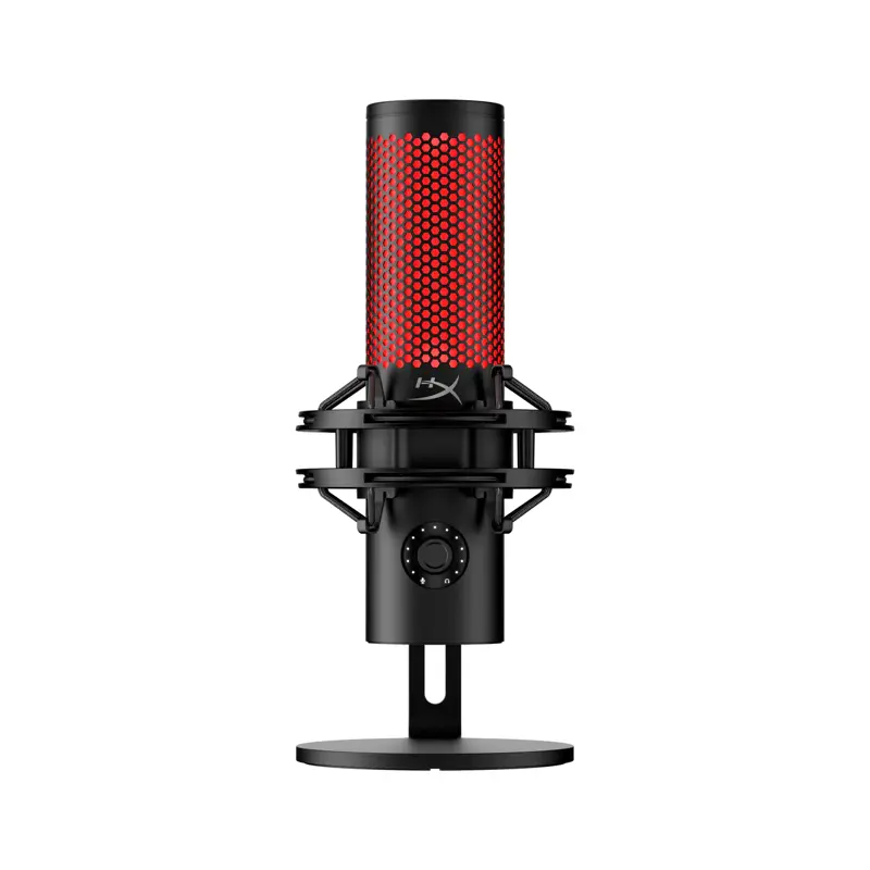 HP HyperX QuadCast 2 (872V1AA)