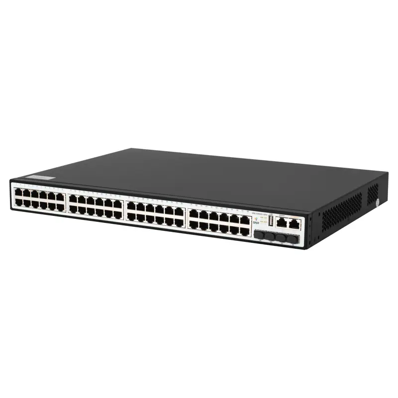 SNR SNR-S3850G-48TX