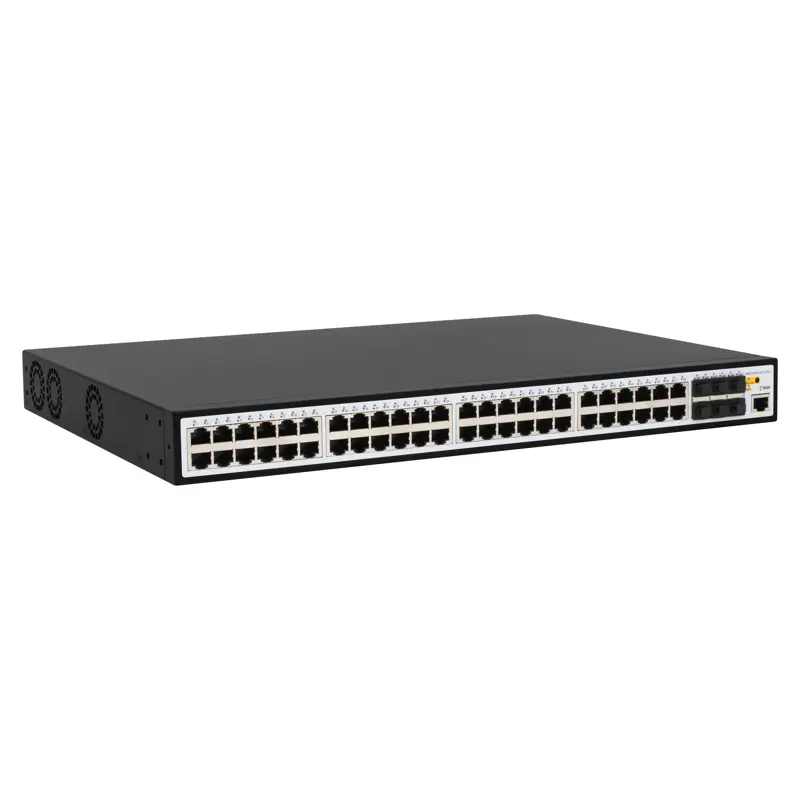 SNR SNR-S5310G-48TX-POE