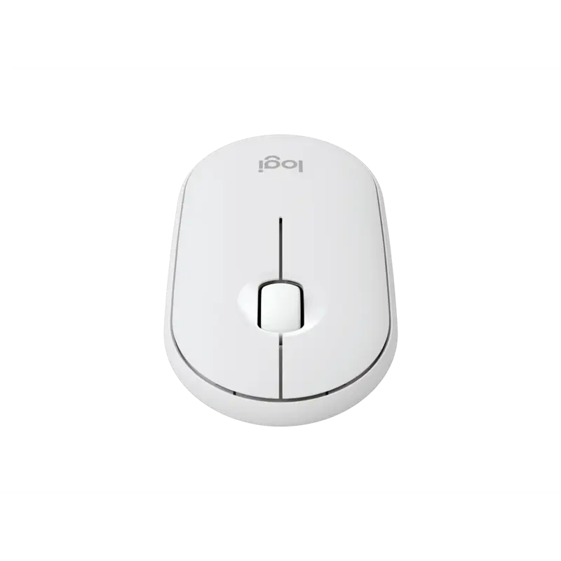 Logitech Wireless Mouse Pebble 2 M350S TONAL WHITE