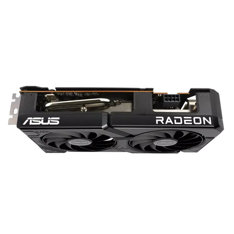 ASUS DUAL-RX7600-O8G-EVO