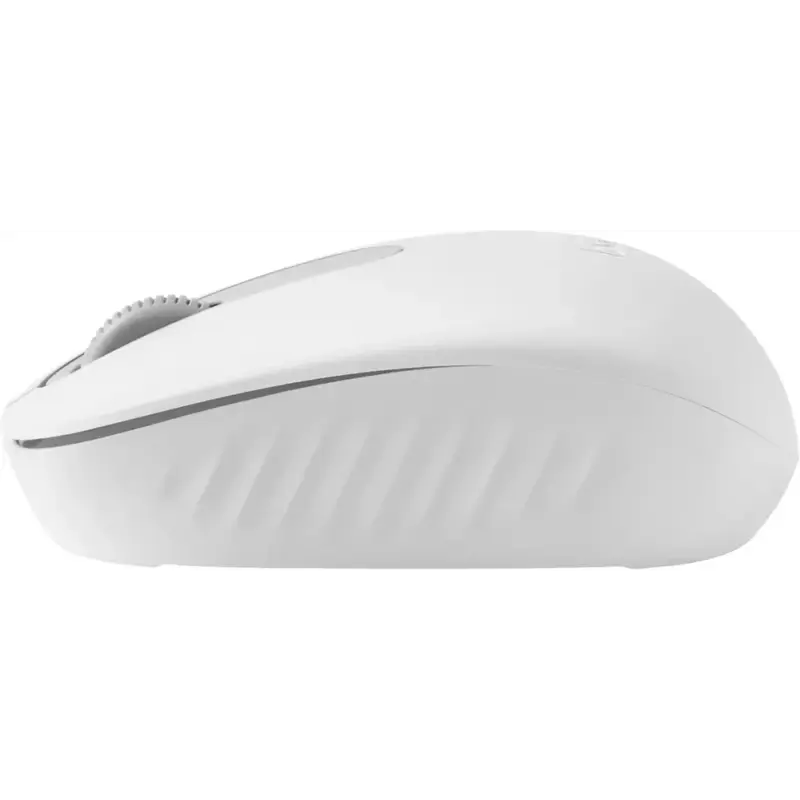 Logitech M196 Bluetooth Off White (910-007460)