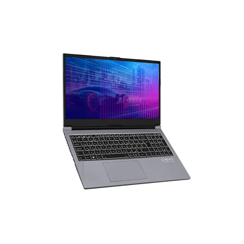 Ноутбук OSIO CyberLine C150i-003