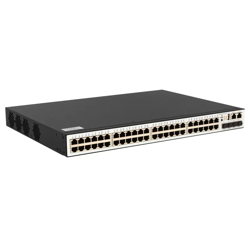 SNR SNR-S2995G-48TX-POE