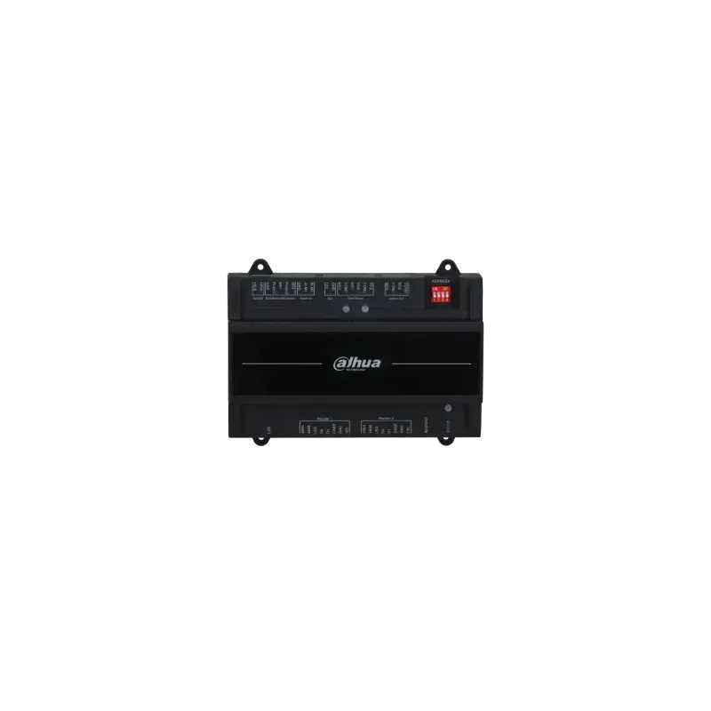 Dahua DHI-ASC2202B-S