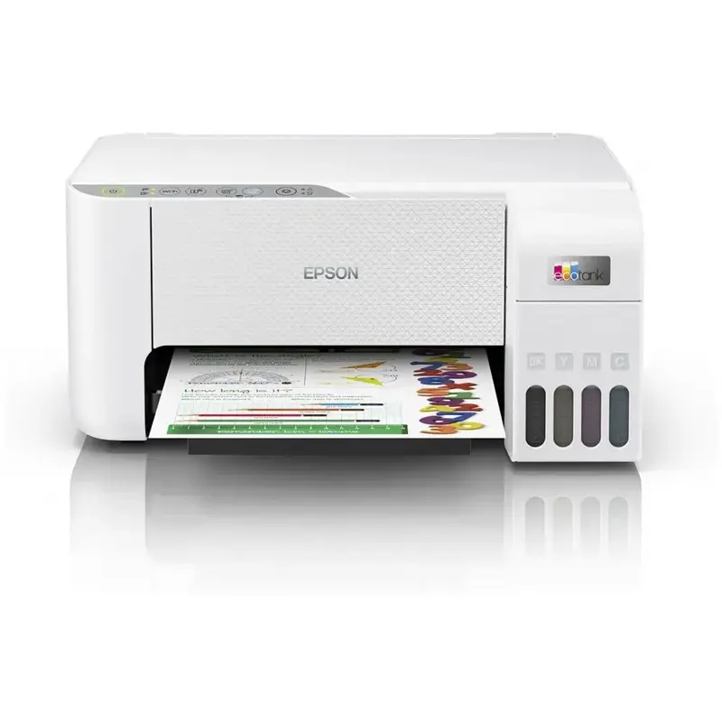 Epson EcoTank L3256