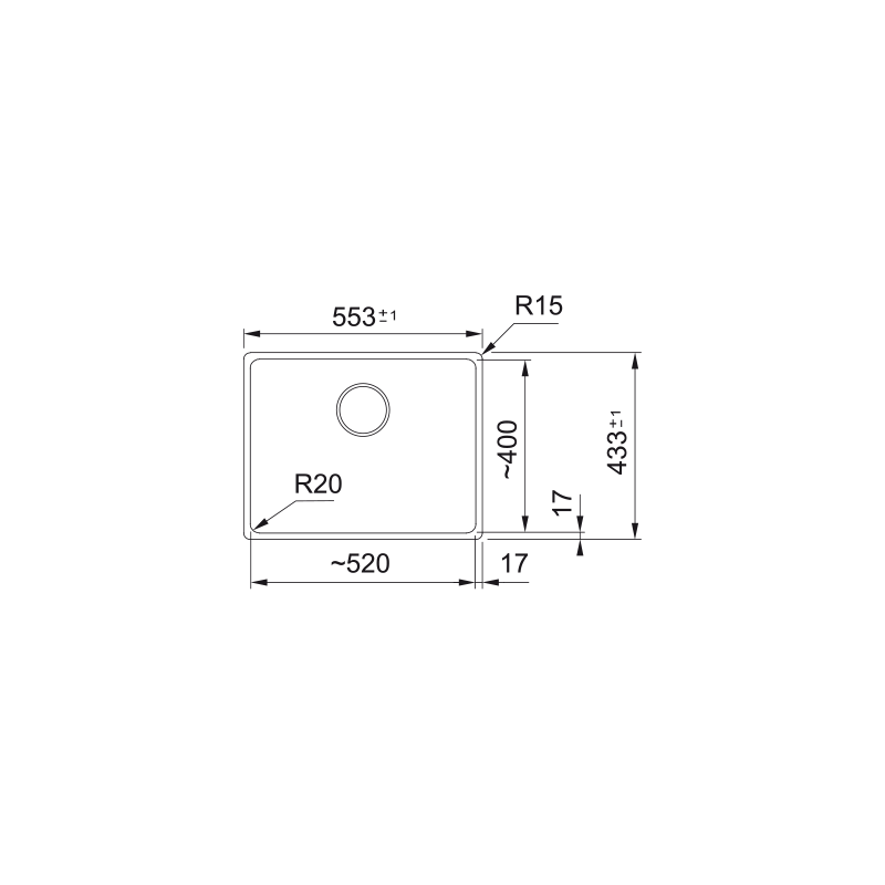 Franke 125.0731.690