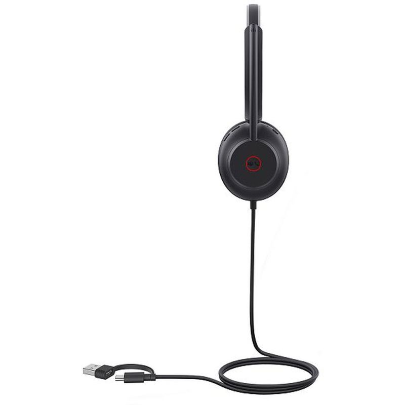 Yealink UH35 mono UC USB-C/A