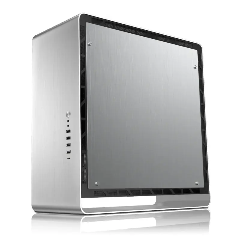JONSBO UMX6S-A Silver