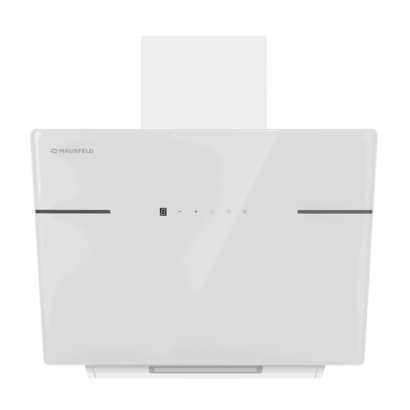MAUNFELD Astro 50 Glass White