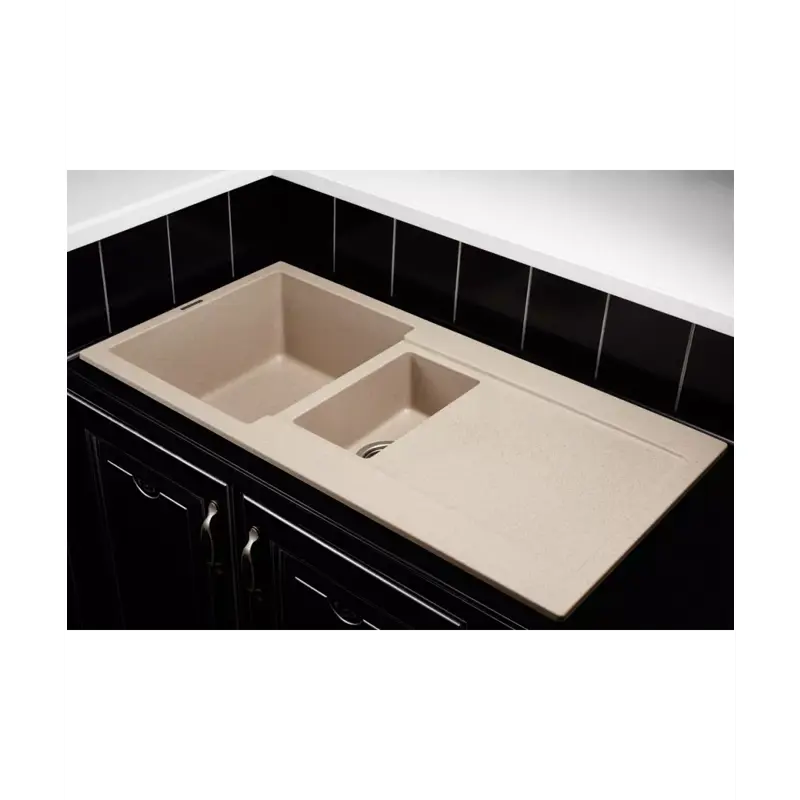 Kuppersberg MODENA 1.5B2D BEIGE