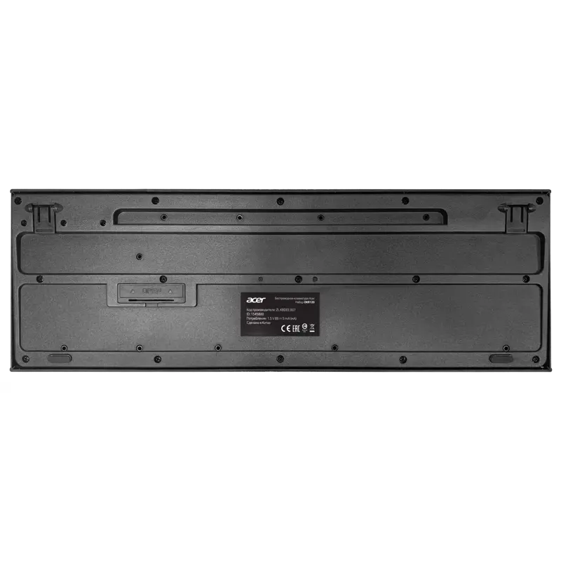ACER OKR120 (ZL.KBDEE.007)