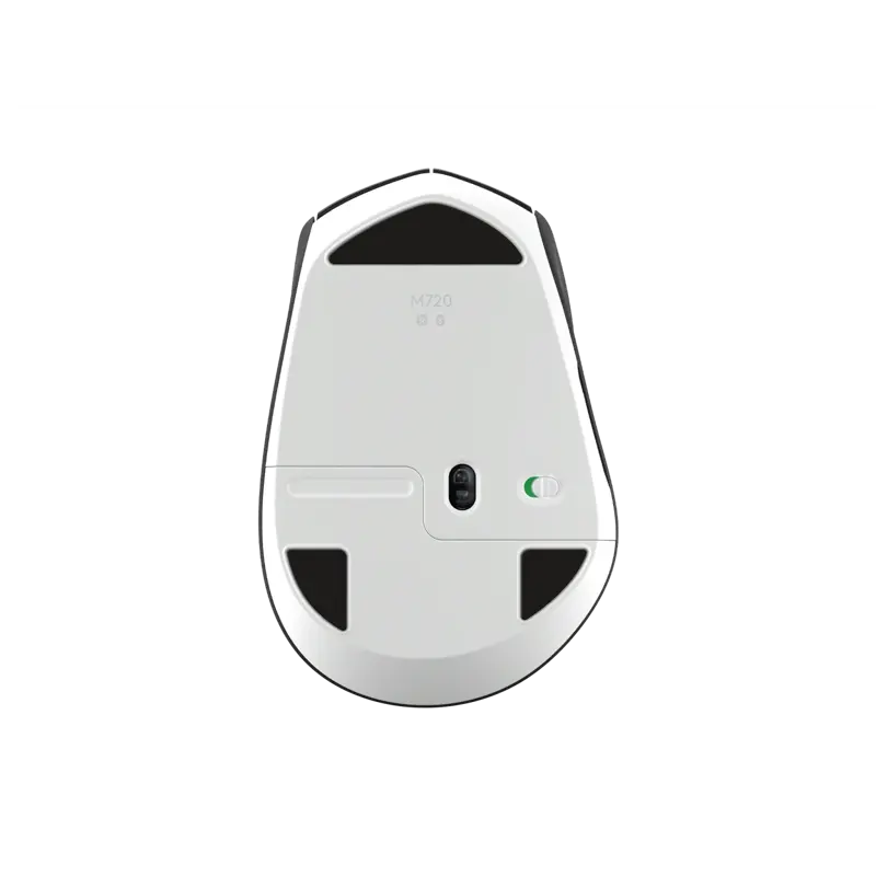 Logitech Wireless Mouse M720 Triathlon