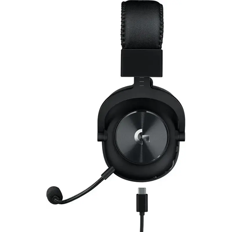 Logitech Headset G PRO X 2 LIGHTSPEED (981-001263)