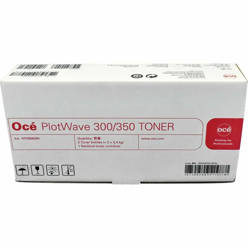 Oce Plotwave 300/350 (1070066394)