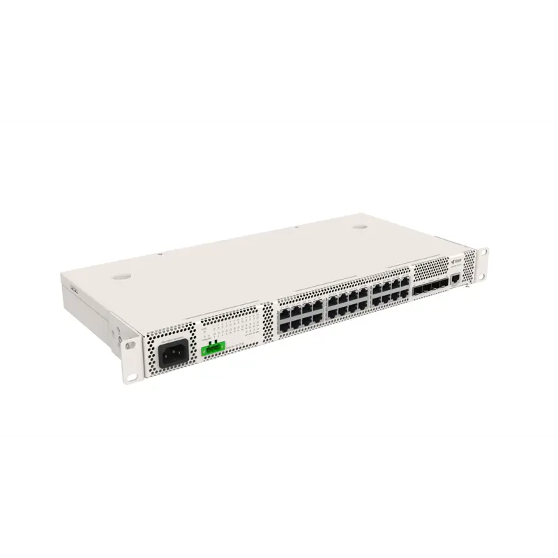 SNR SNR-S5210G-24TX-UPS-R