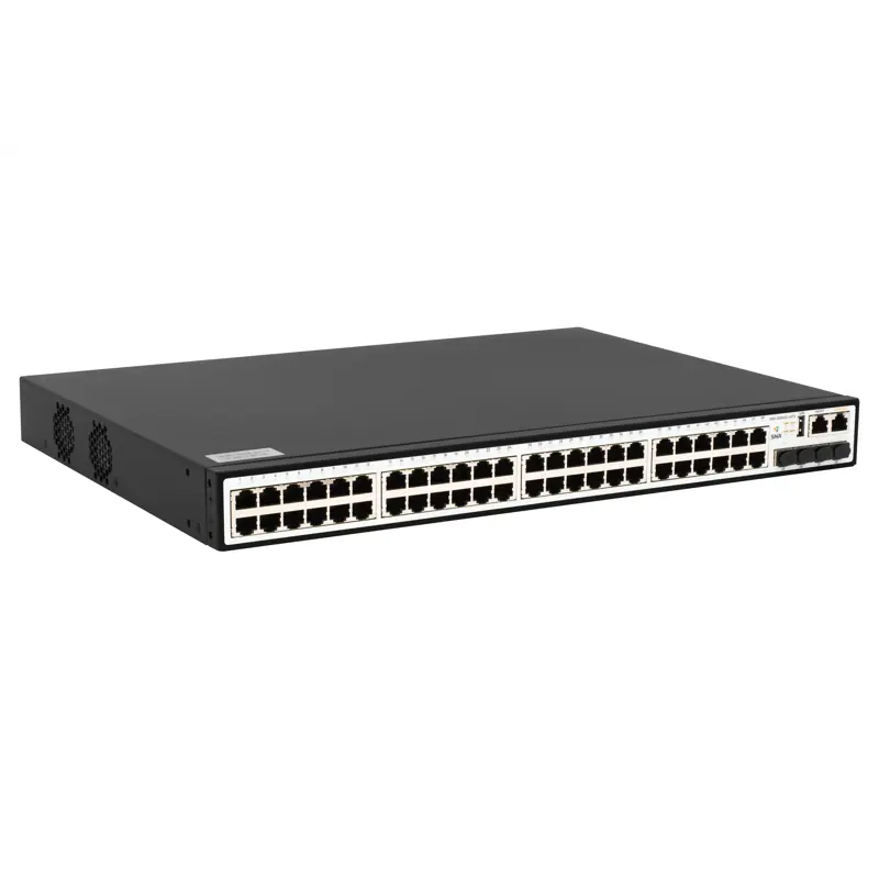 SNR SNR-S3850G-48TX