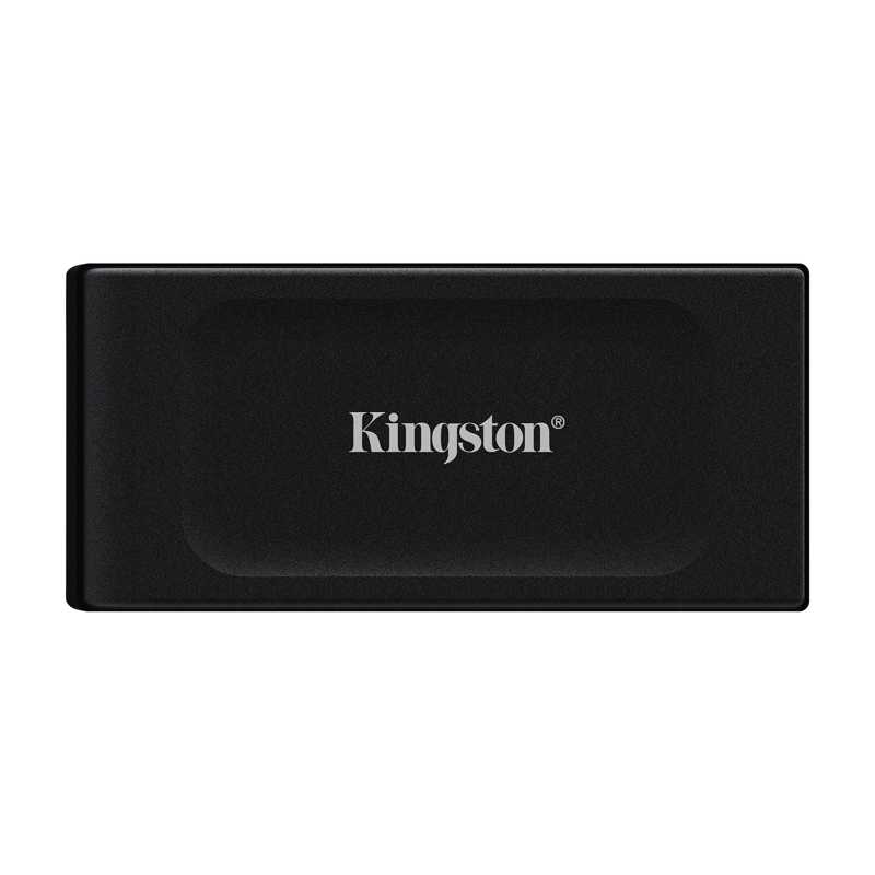 Kingston External SSD XS1000 SXS1000/2000G