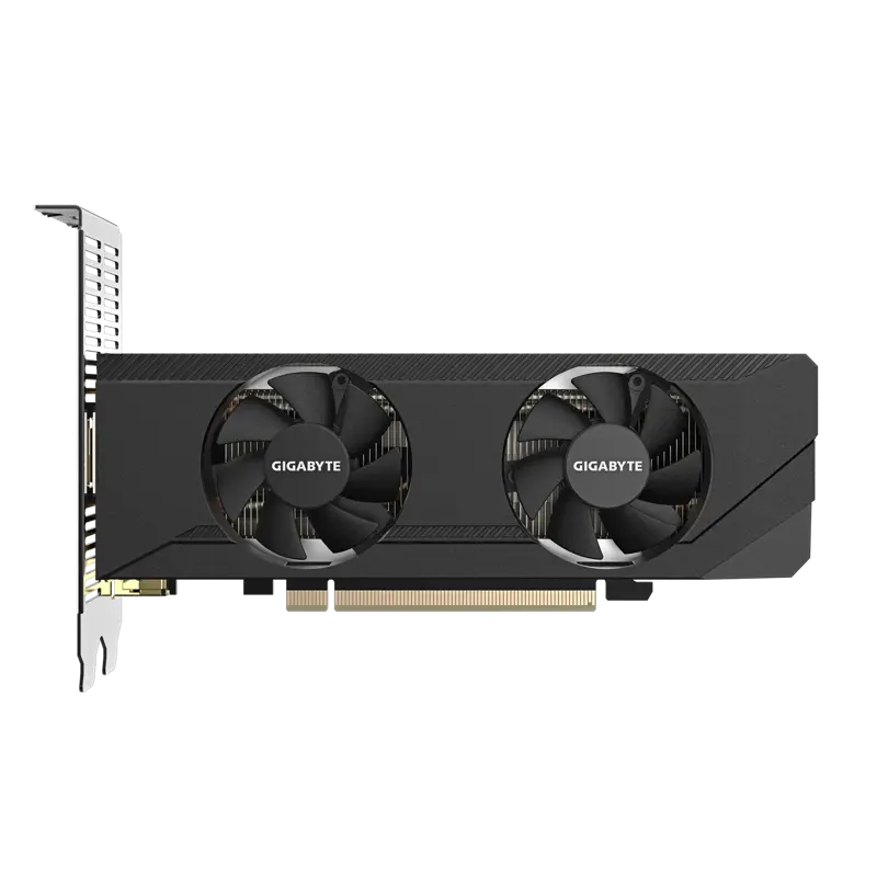 GIGABYTE GV-N3050OC-6GL
