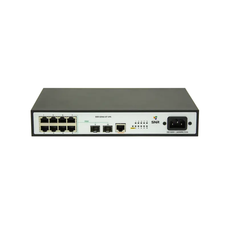SNR SNR-S1908GP-2S