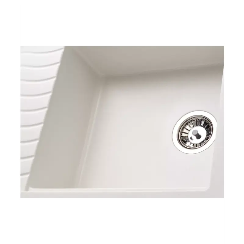 Kuppersberg MILA 1B1D WHITE