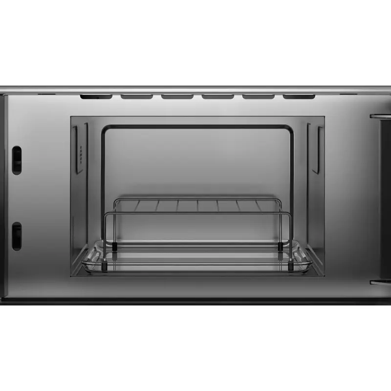 Встраиваемая микроволновая печь BOSCH BER7321B1