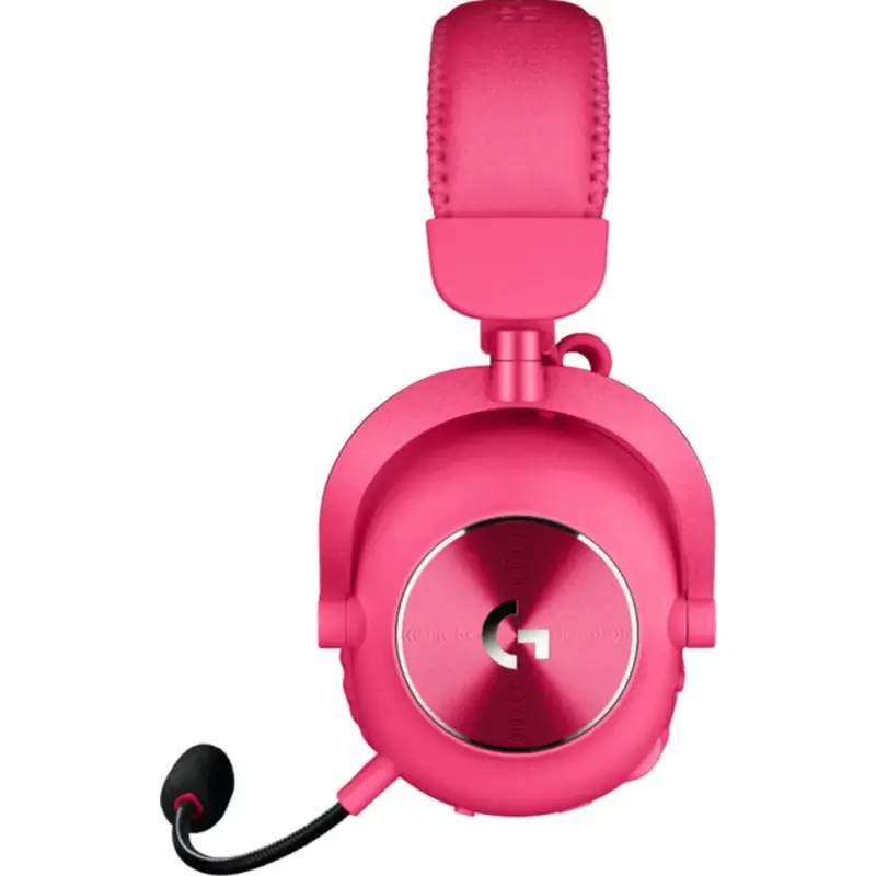 Logitech Headset G PRO X 2 LIGHTSPEED 981-001275