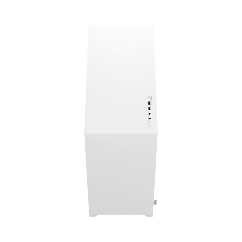 Корпус Design Pop Silent TG Clear Tint (D-C-POS1A-04) FD-C-POS1A-04