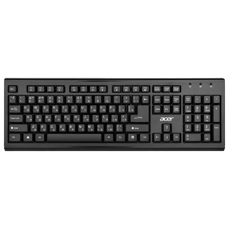 ACER OKR120 (ZL.KBDEE.007)