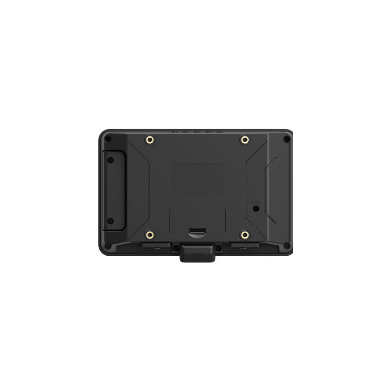 Newland NQuire 500 Skate II Micro Kiosk NLS-NQuire500-W4-SL