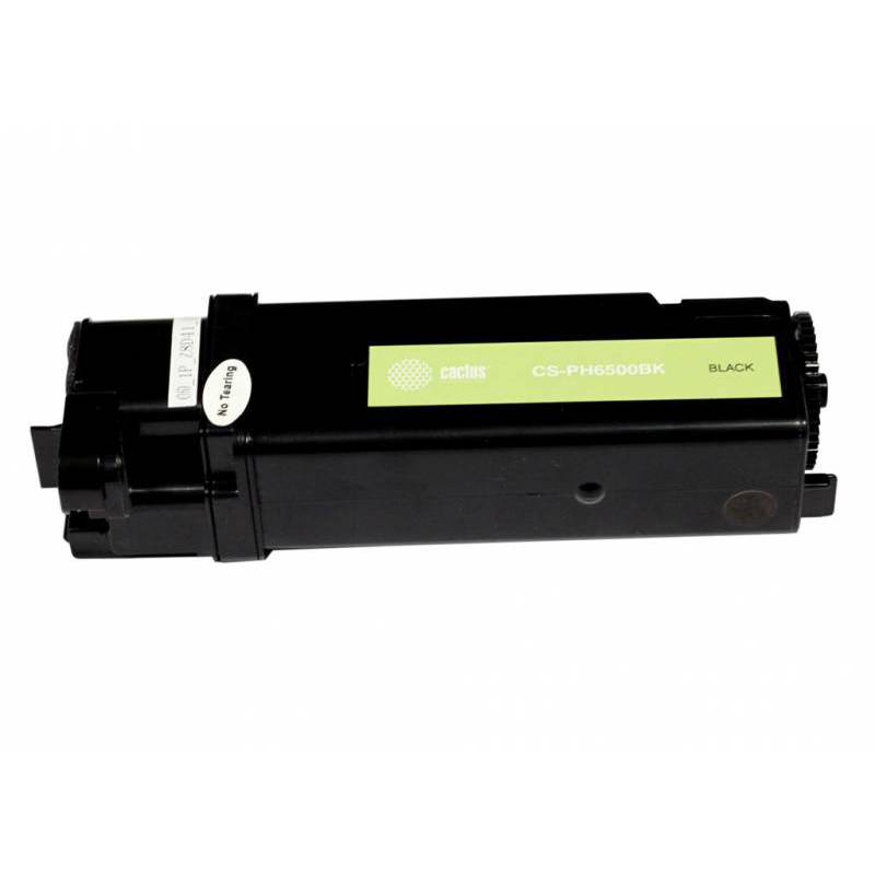 Cactus CS-PH6500BK