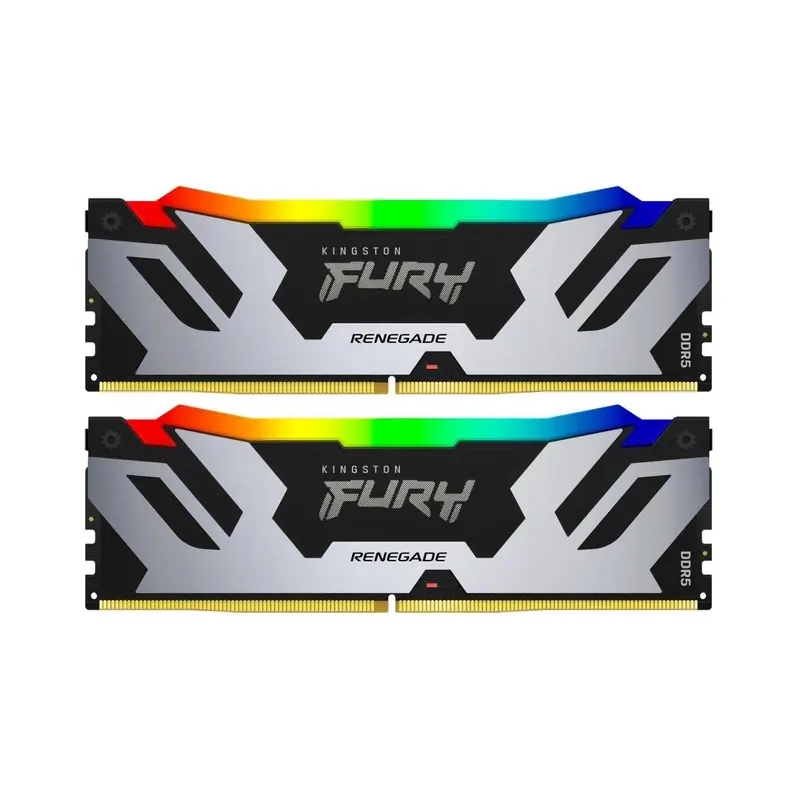 Kingston FURY Renegade RGB KF568C36RSAK2-32