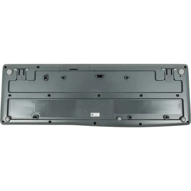 Logitech Wireless Desktop MK270