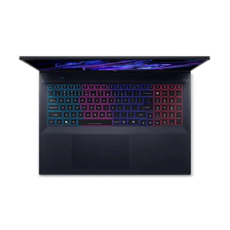 ACER Predator Helios Neo 18 PHN18-71-736A (NH.QNSCD.002)