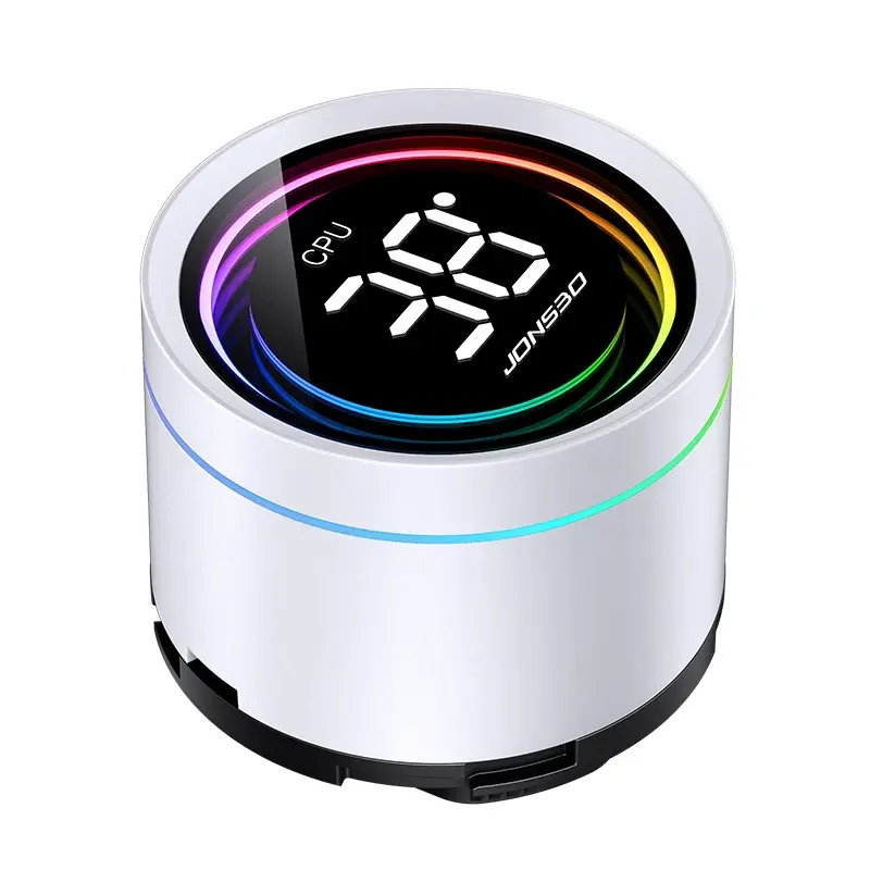 JONSBO TH-240 White