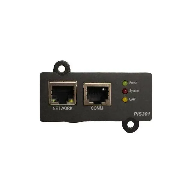 INVT PIS301-SNMP