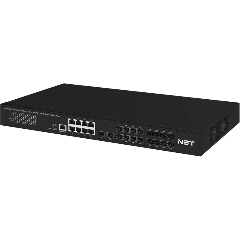 NST NS-SW-18GX8G-L