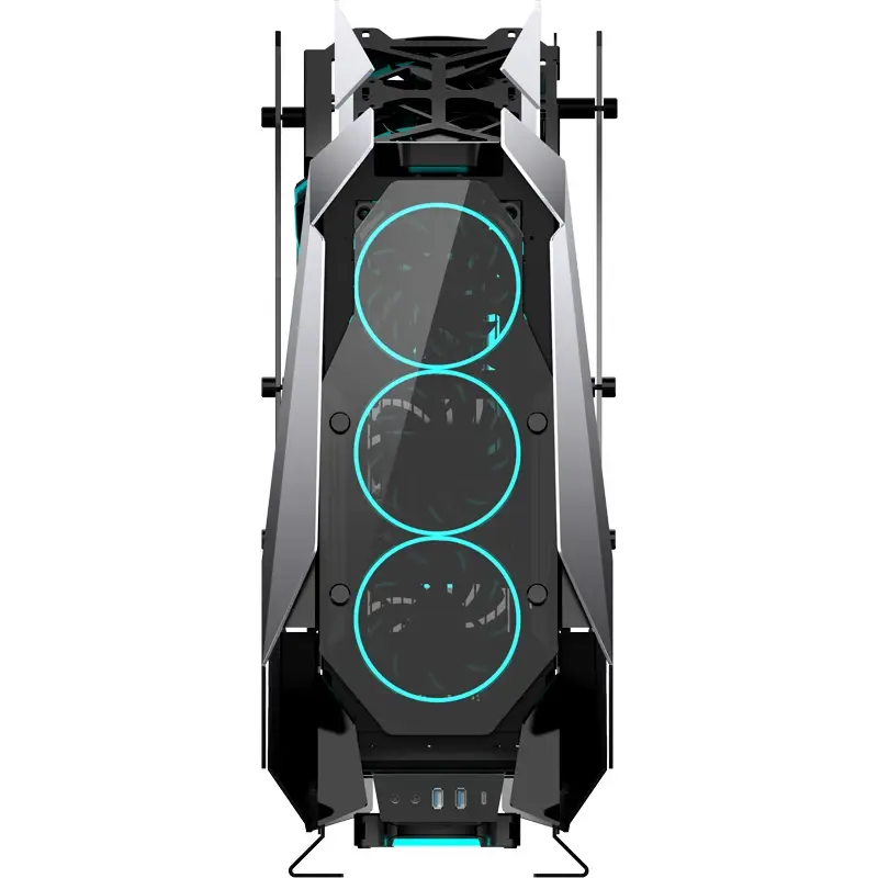 JONSBO MOD-5 Grey