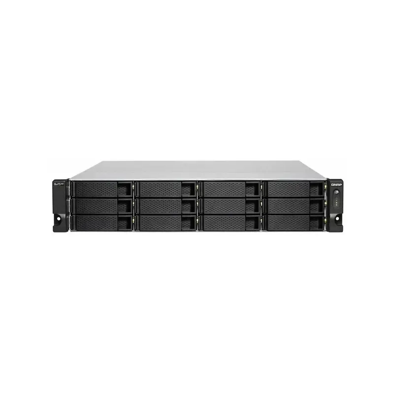 QNAP TS-h1887XU-RP-E2334-16G