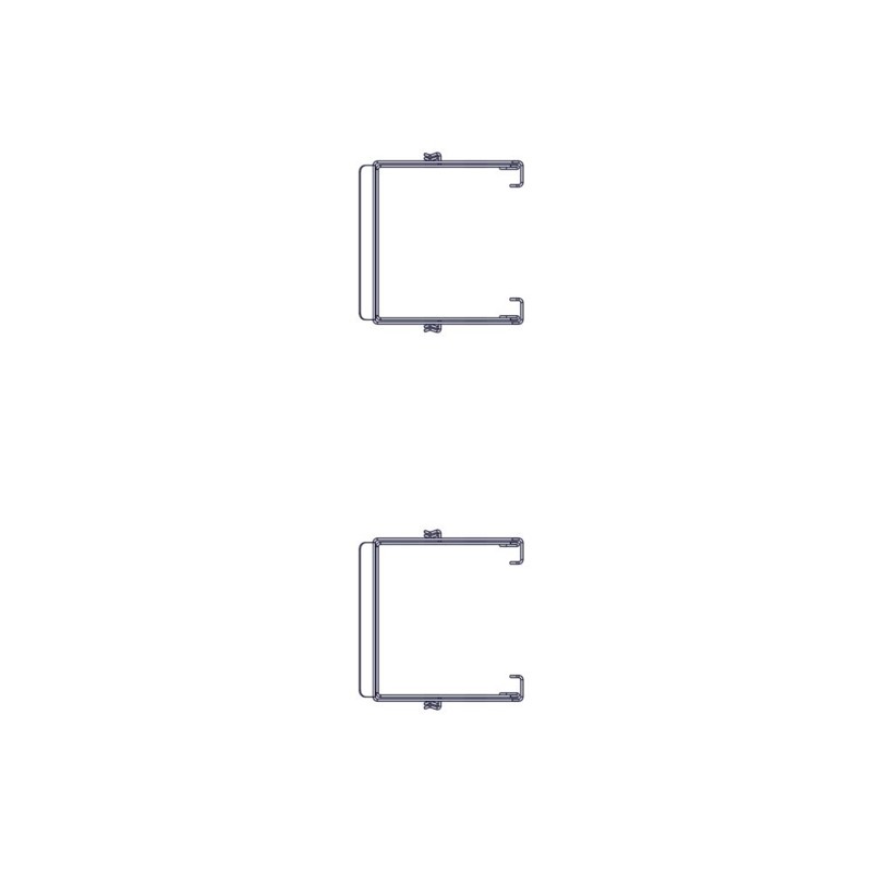 SYSTEME ELECTRIC UT8008V