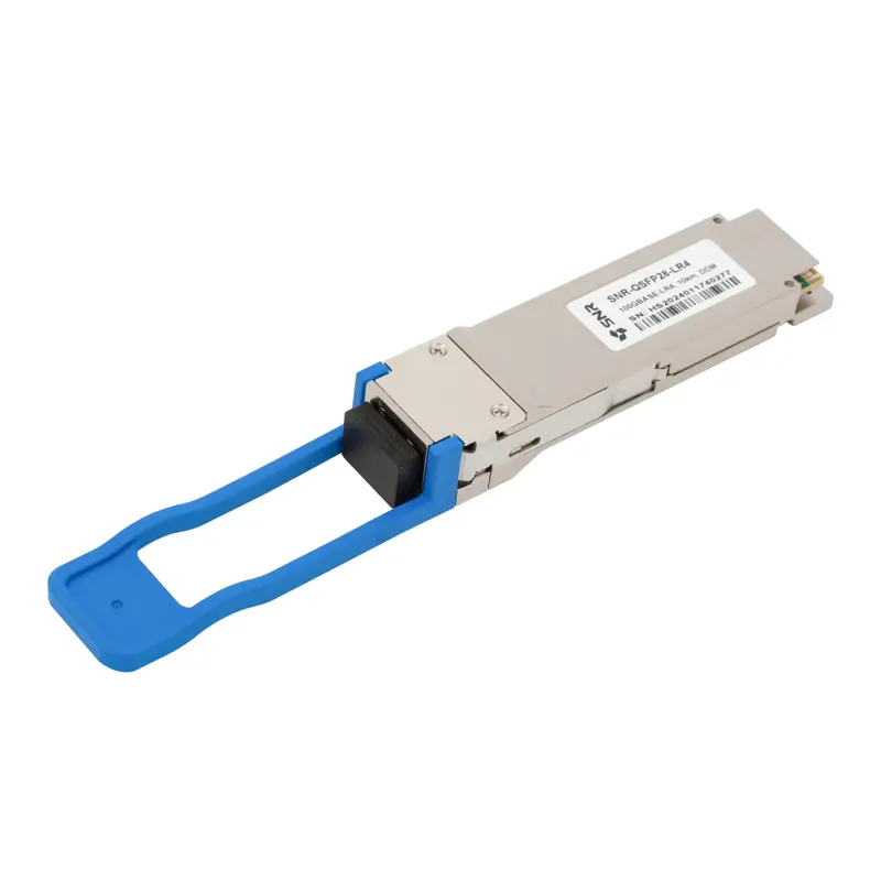 SNR QSFP28-LR4