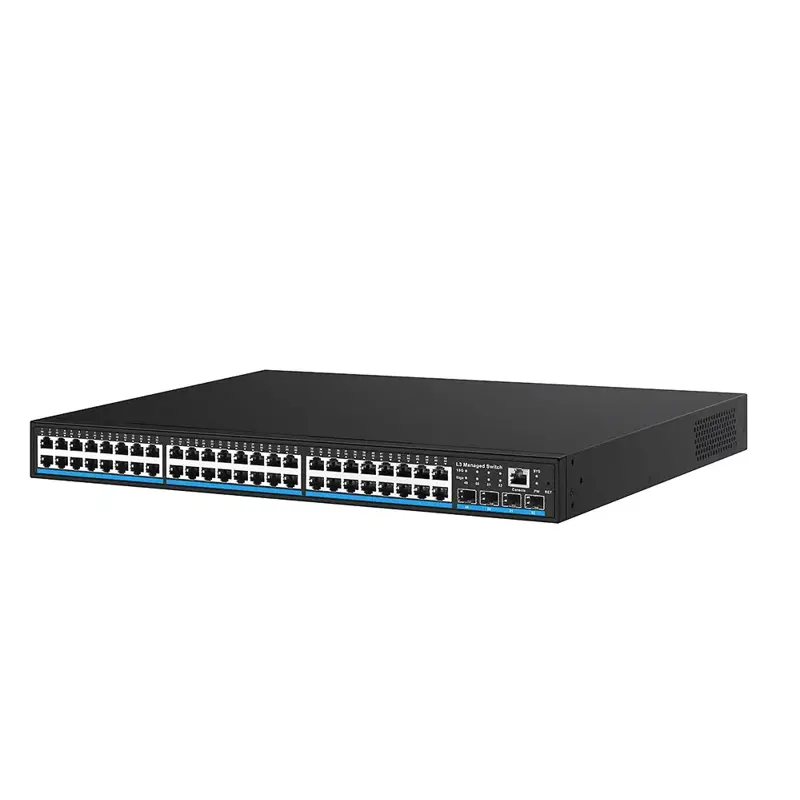 New System Technologies NS-SW-48G4G10-L