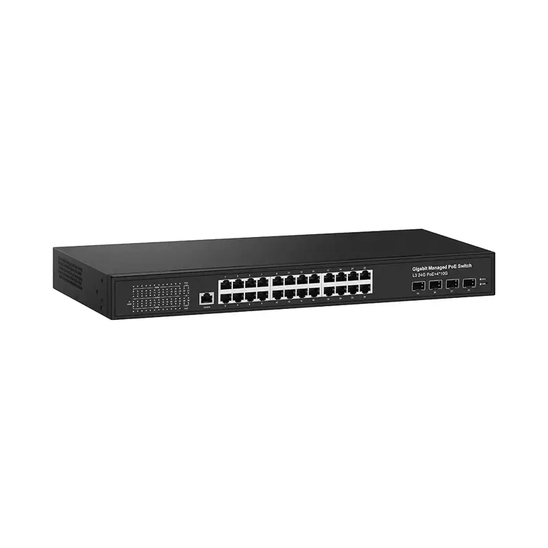 New System Technologies NS-SW-24G4G10-PL