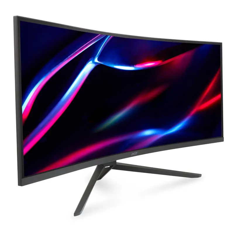 Acer ED343CURHbmiippx