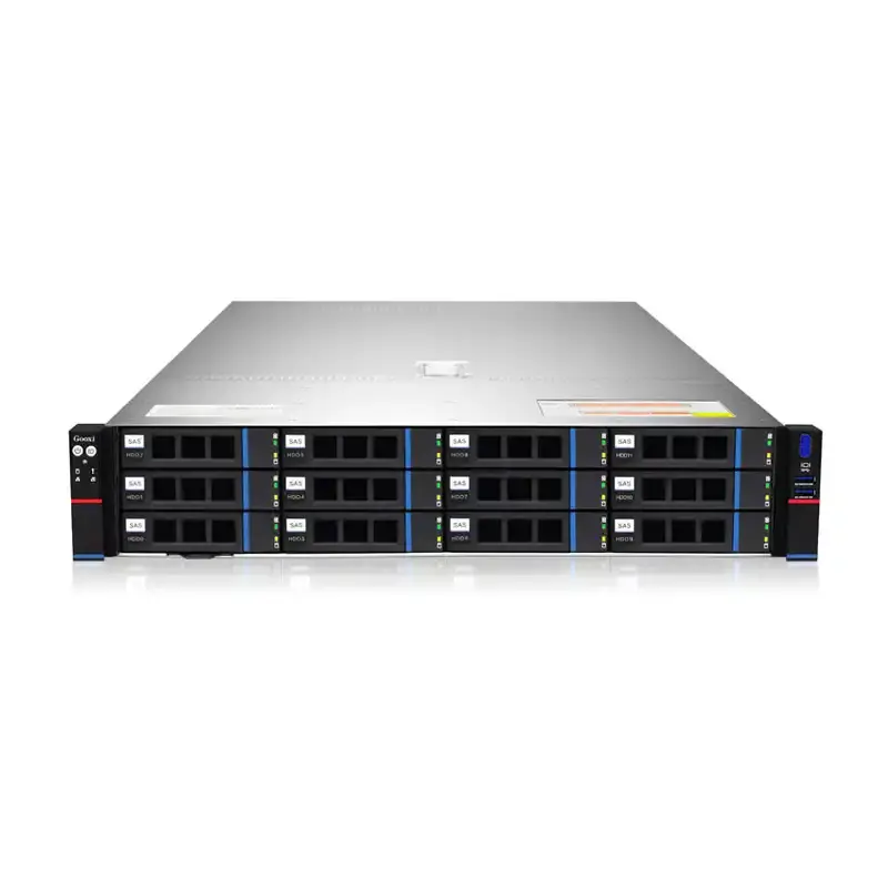 Gooxi SR201-D12R 2U 0.22.002.0306